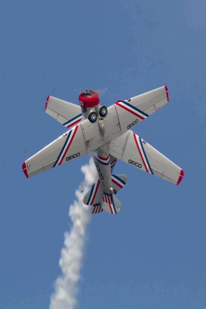 Thunderbirds, Canadian Snowbirds to perform at 3rd Annual Atlanta Airshow